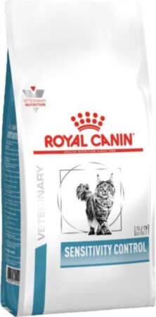 Royal Canin для котів SENSITIVITY CONTROL Royal Canin для котів SENSITIVITY CONTROL