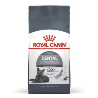 Royal Canin для котів DENTAL Care