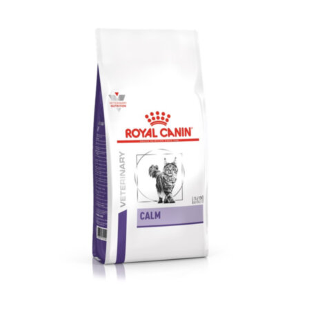 Royal Canin для котів CALM Royal Canin для котів CALM
