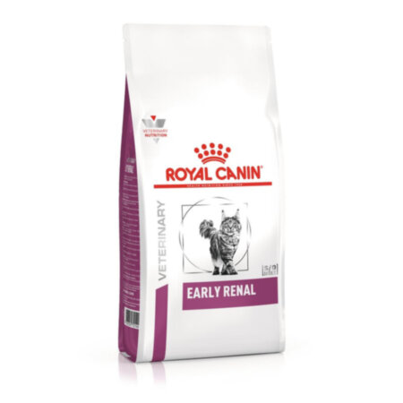 Royal Canin для котів Early Renal