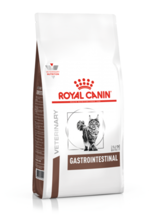 Royal Canin для котів GASTRO INTESTINAL Royal Canin для котів GASTRO INTESTINAL