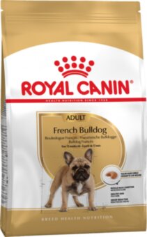 Royal Canin для собак FRENCH BULLDOG Adult