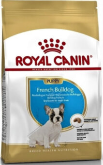 Royal Canin для цуценят FRENCH BULLDOG Puppy