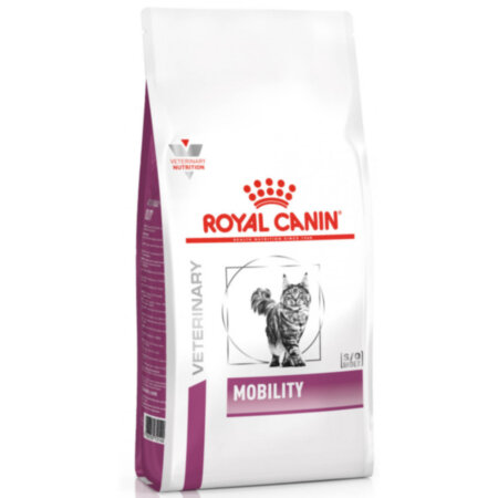 Royal Canin для котів Mobility Royal Canin для котів Mobility