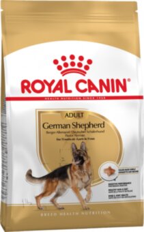 Royal Canin для собак GERMAN SHEPHERD Adult