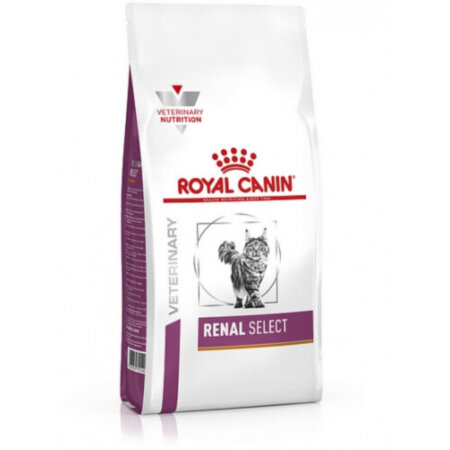 Royal Canin для котів RENAL Select RSE24 Royal Canin для котів RENAL Select RSE24
