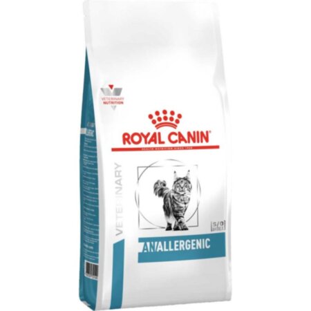 Royal Canin для котів AnAllergenic Royal Canin для котів AnAllergenic