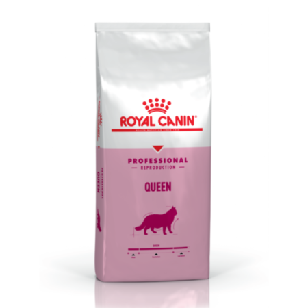 Royal Canin QUEEN-Pro для годуючих кішок