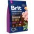 Brit Premium для собак ADULT S Brit Premium для собак ADULT S
