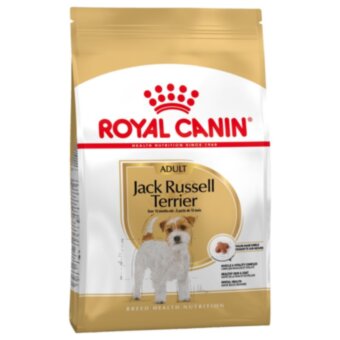 Royal Canin для собак Jack Russell Adult
