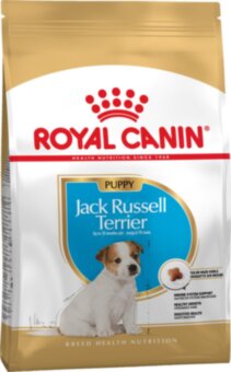Royal Canin для цуценят Jack Russell Puppy