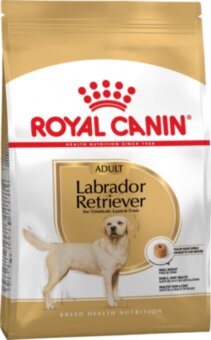 Royal Canin для собак LABRADOR RETRIEVER