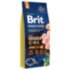Brit Premium для цуценят JUNIOR M Brit Premium для цуценят JUNIOR M