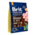 Brit Premium для цуценят JUNIOR M Brit Premium для цуценят JUNIOR M