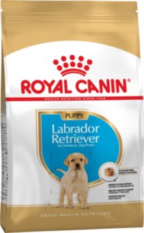 Royal Canin для цуценят LABRADOR RETRIEVER Puppy