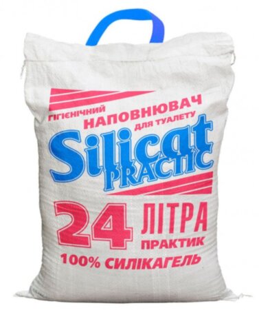 Silicat Practic / 24 л