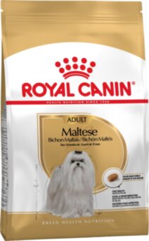 Royal Canin для собак MALTESE ADULT