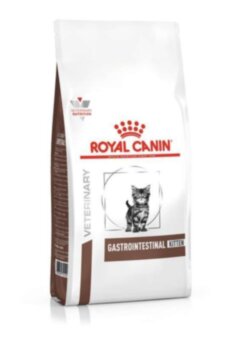Royal Canin для кошенят GASTRO INTESTINAL Kitten