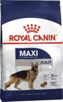 Royal Canin для MAXI собак ADULT
