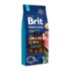 Brit Premium для собак Sensitive (ягня /рис) Brit Premium для собак Sensitive (ягня /рис)
