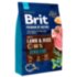 Brit Premium для собак Sensitive (ягня /рис) Brit Premium для собак Sensitive (ягня /рис)