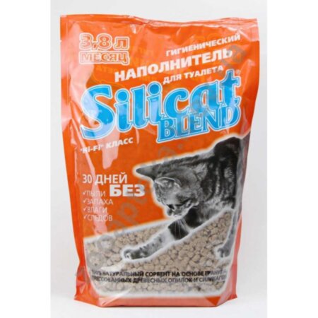 Silicat Blend / 3,8 л