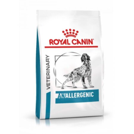Royal Canin для собак Anallergenic AN18 Royal Canin для собак Anallergenic AN18