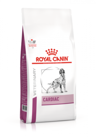Royal Canin для собак CARDIAC EC26 Royal Canin для собак CARDIAC EC26