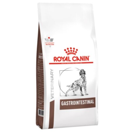 Royal Canin для собак GASTRO Intestinal GI25 Royal Canin для собак GASTRO Intestinal GI25