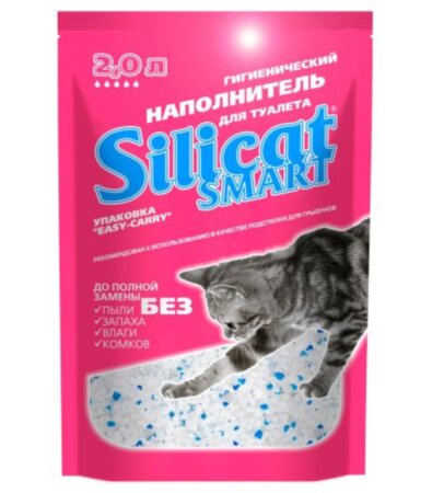 Silicat Smart / 2,0 л