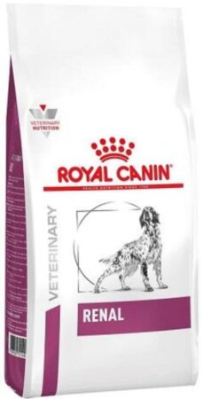 Royal Canin для собак RENAL RF16 Royal Canin для собак RENAL RF16