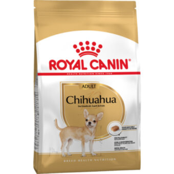 Royal Canin для собак CHIHUAHUA Adult