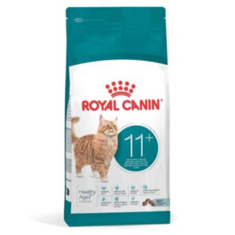 Royal Canin для котів AGEING 11+