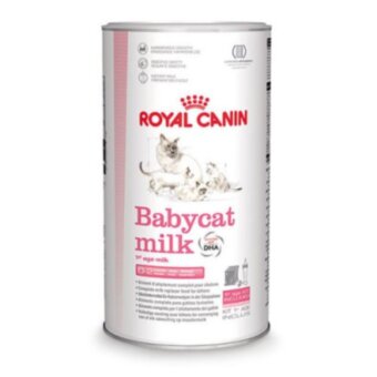 Royal Canin для кошенят BABYCAT MILK