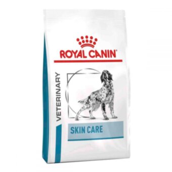 Royal Canin для собак SKIN Care SK23