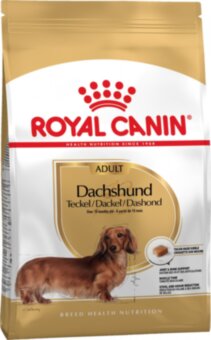 Royal Canin для собак DACSHUND (Такса) Adult