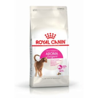 Royal Canin для котів Exigent AROMATIC