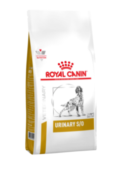 Royal Canin для собак URINARY S/O LP18