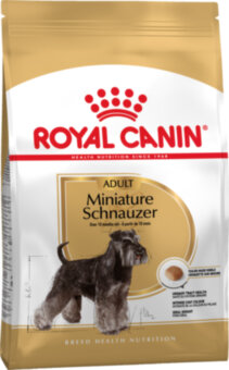 Royal Canin для собак SCHNAUZER