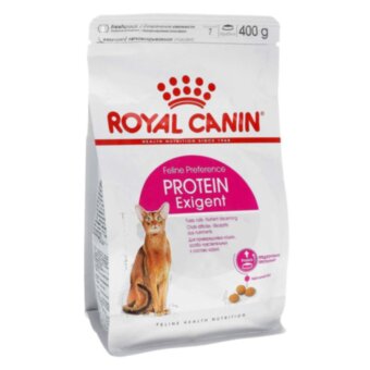 Royal Canin для котів Exigent PROTEIN