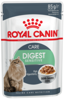Royal Canin для котів DIGEST SENSITIVE Пауч