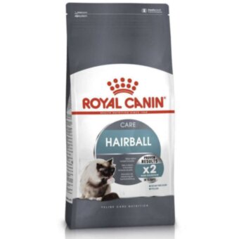 Royal Canin для котів HAIRBALL