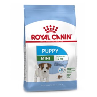 Royal Canin для MINI цуценят Puppy