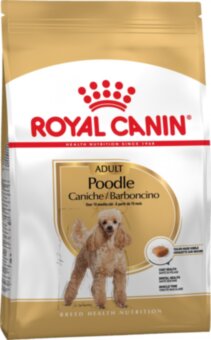 Royal Canin для собак POODLE