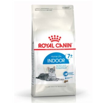 Royal Canin для котів INDOOR 7+