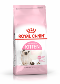 Royal Canin для кошенят KITTEN