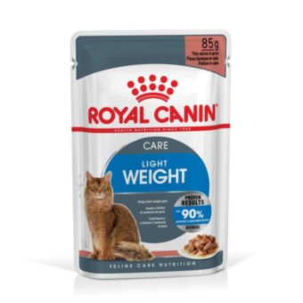 Royal Canin для котів Light (Weight Care) Пауч