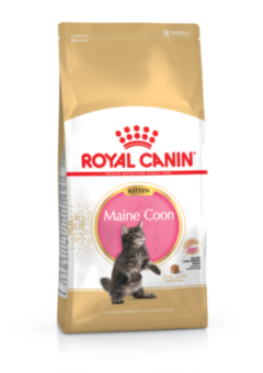 Royal Canin для кошенят MAINE COON