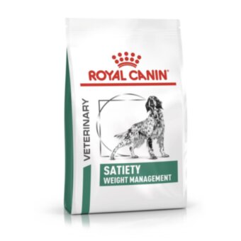 Royal Canin для собак SATIETY Weght managment SAT30