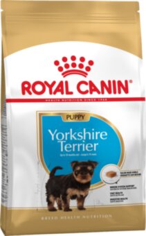 Royal Canin для цуценят YORKSHIRE TERRIER Puppy